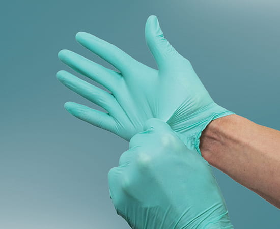Evercare Medical gloves
