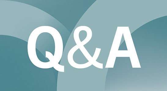 Q&A logo